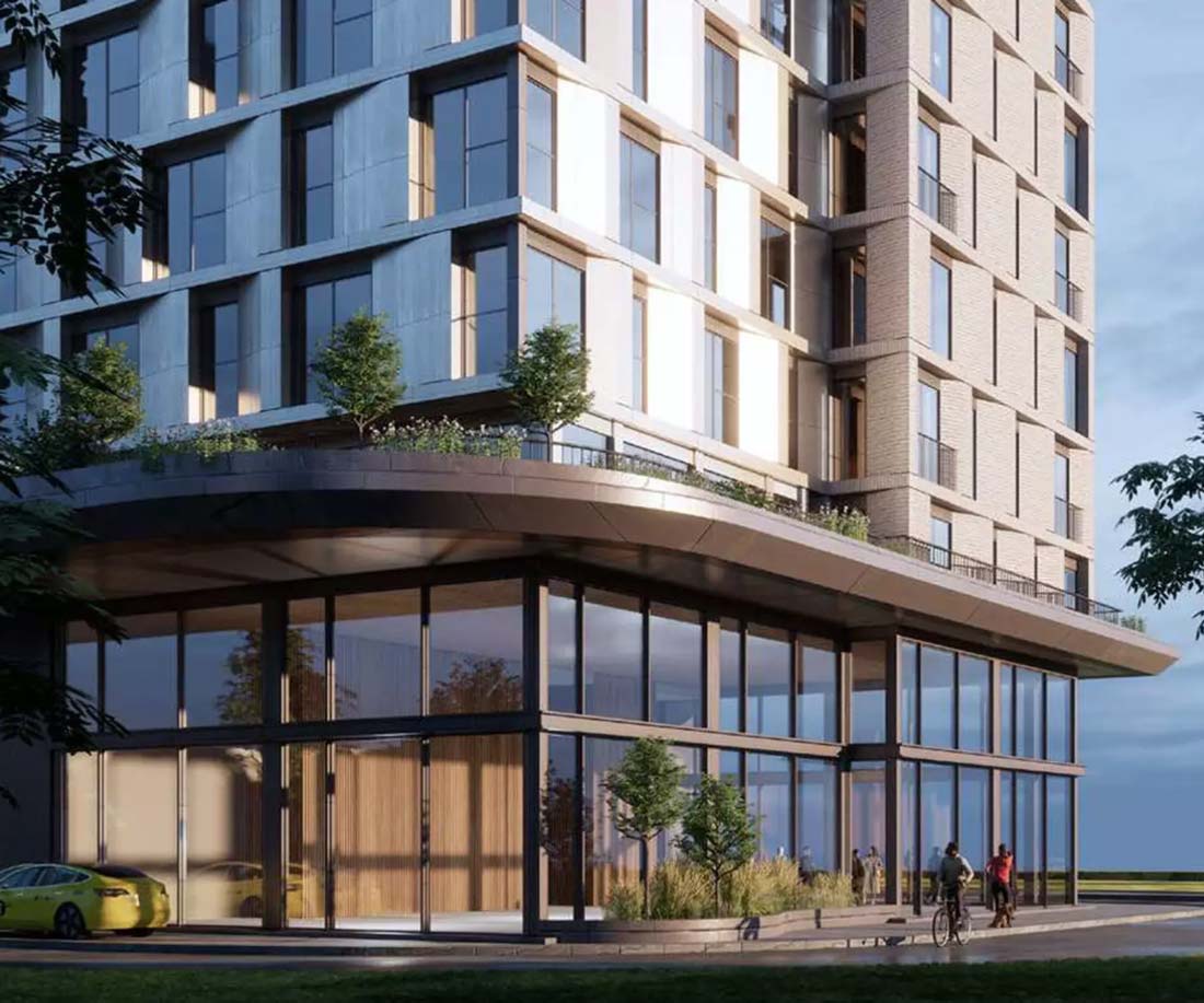 South-Station-Condos-building