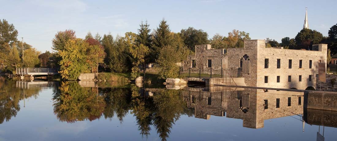 Lindsay-ontario