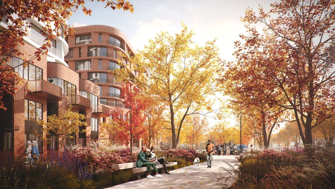 Dixie-Mall-Condo-Mississauga