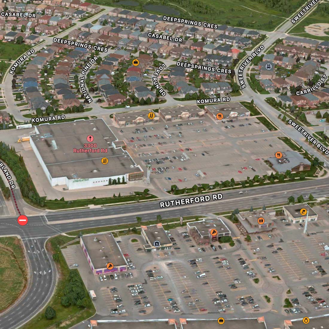 3300-Rutherford-Condos-Vaughan