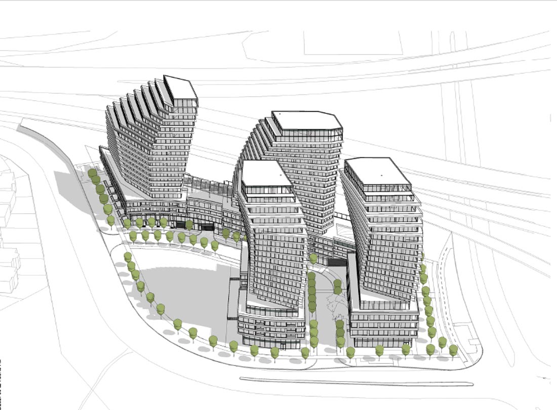 9Hundred-Condo-drawing