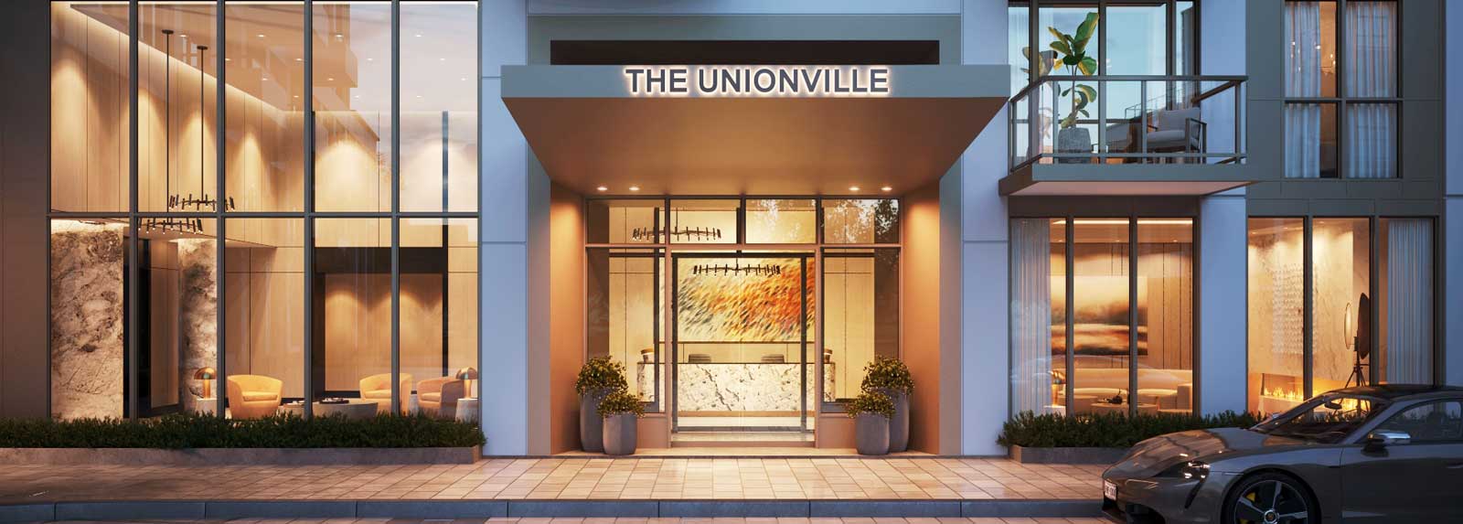 The-Unionville-Condos-Markham