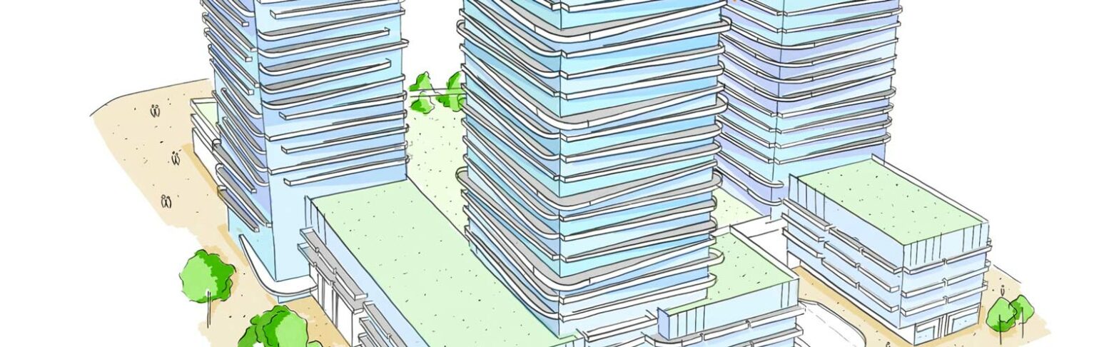 Thompson-Towers-condos-map