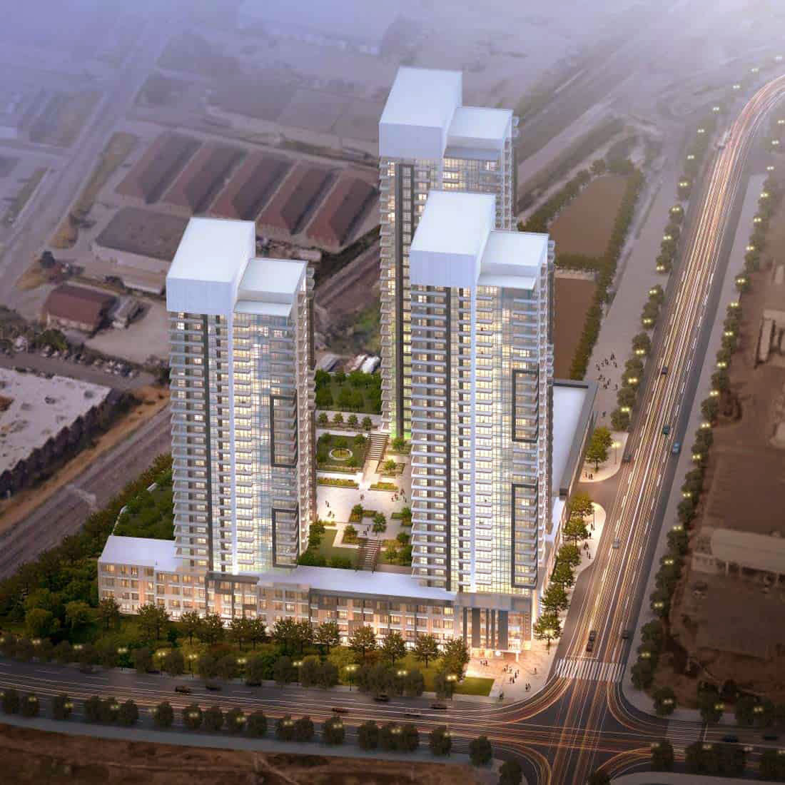 Thompson-Towers-condos