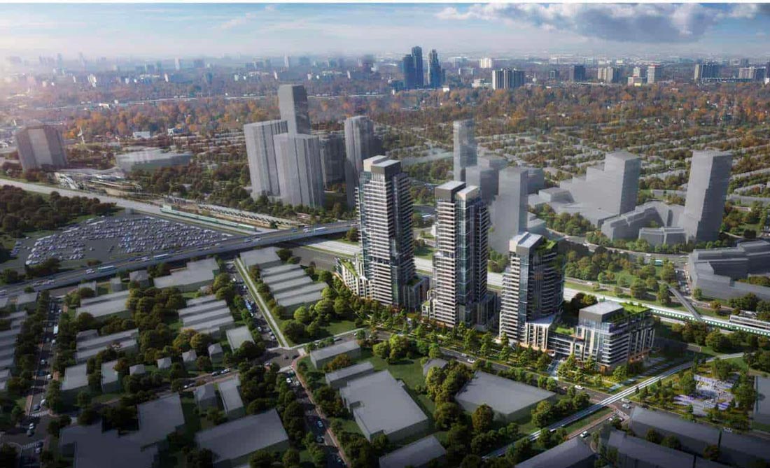 Arcadia-District-Etobicoke