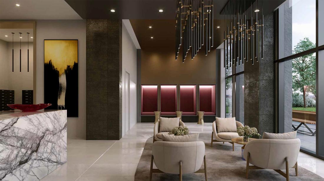 The-Riv-condos-living-room