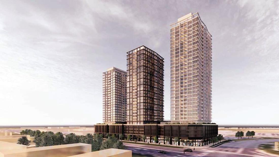 pickering-city-centre-towers