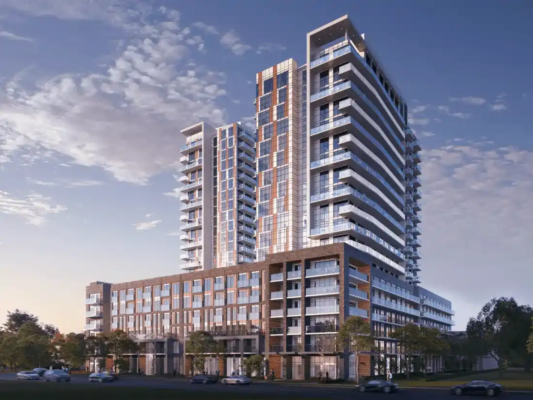 Stationside Condos