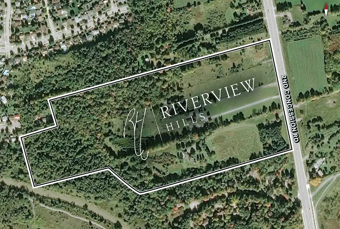 Riverview Hills Homes