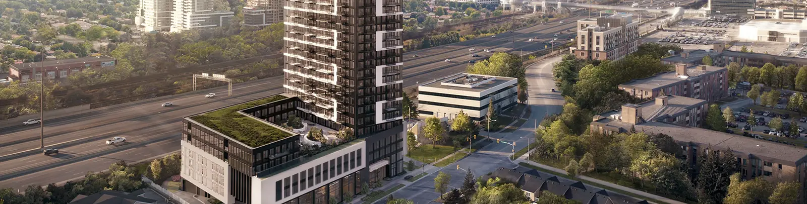 1515 Pickering Parkway Condos