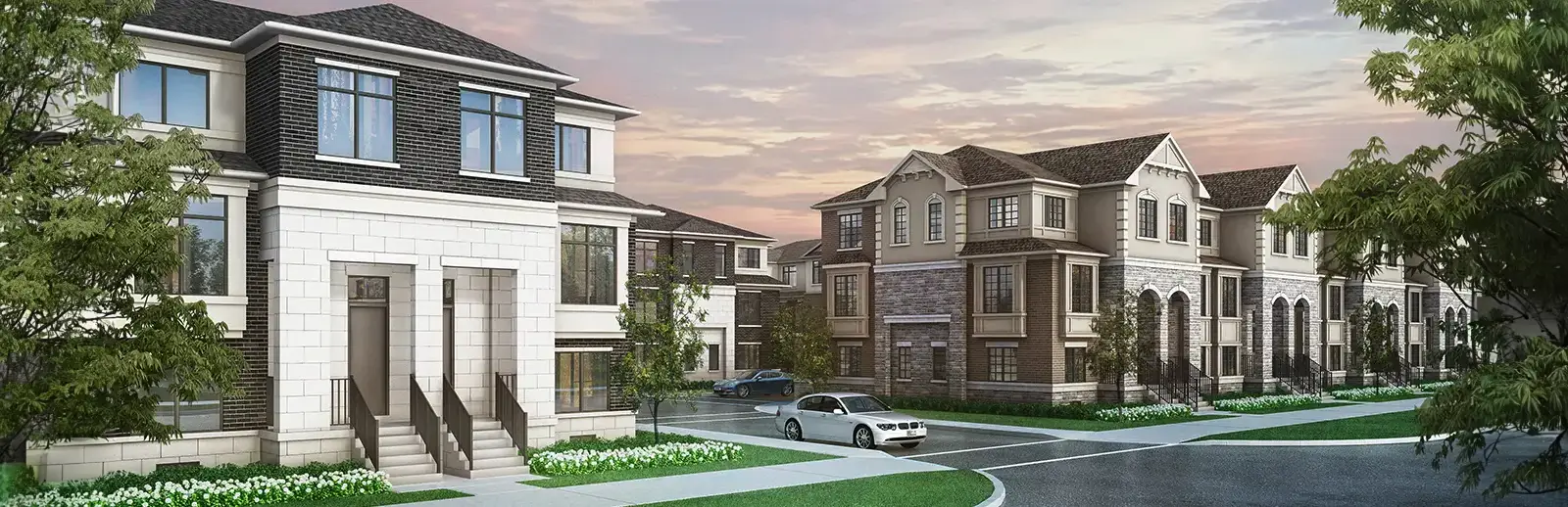 Couture Collection at Legacy Hill