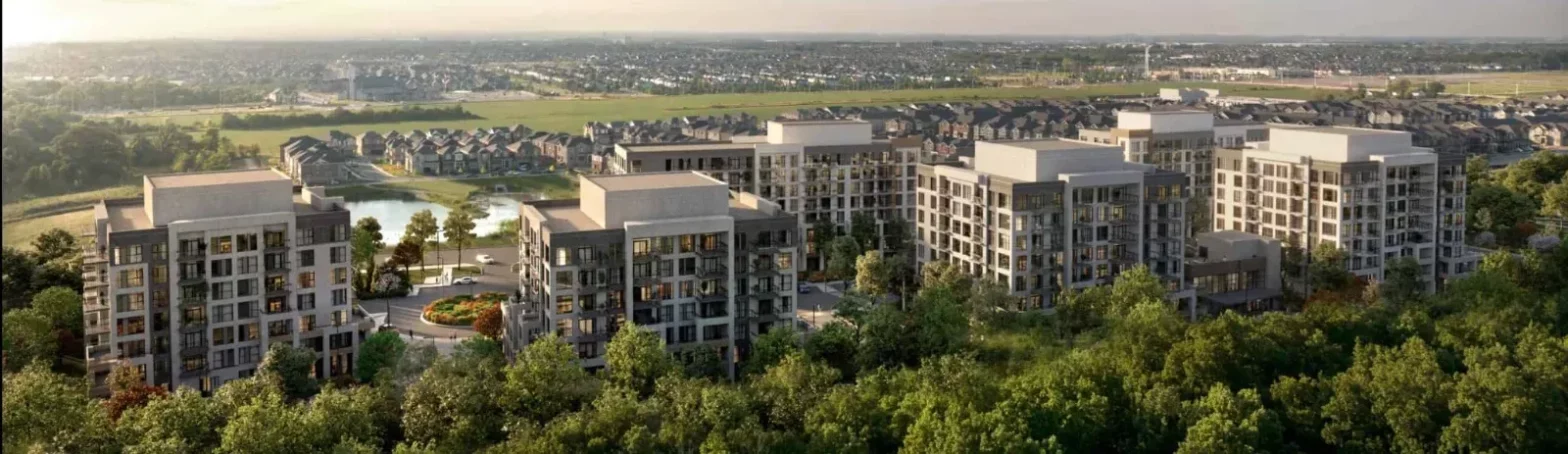 The Laurels Condos