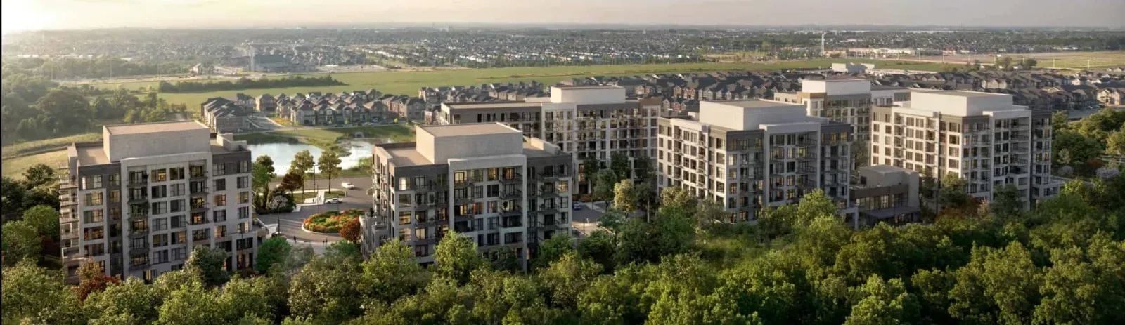 The Laurels Condos