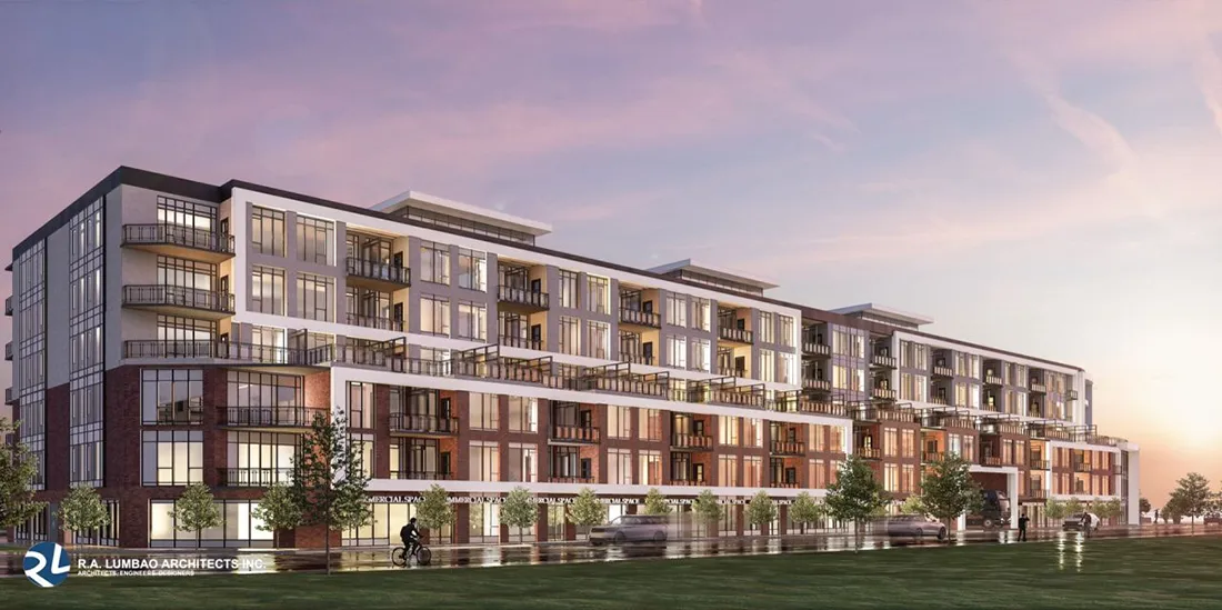 Wasaga Riviera Condo