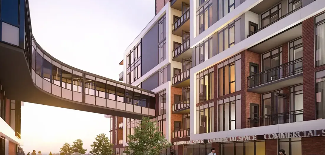Wasaga Riviera Condos ontario