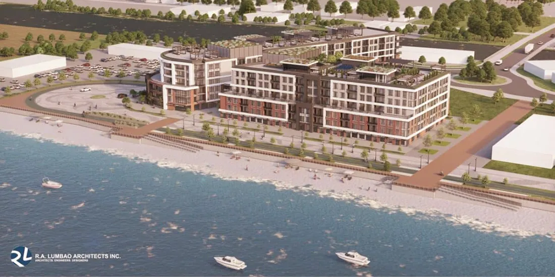 Wasaga Riviera Condos sales